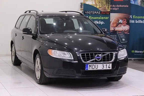 Volvo V70 2012 photo 4