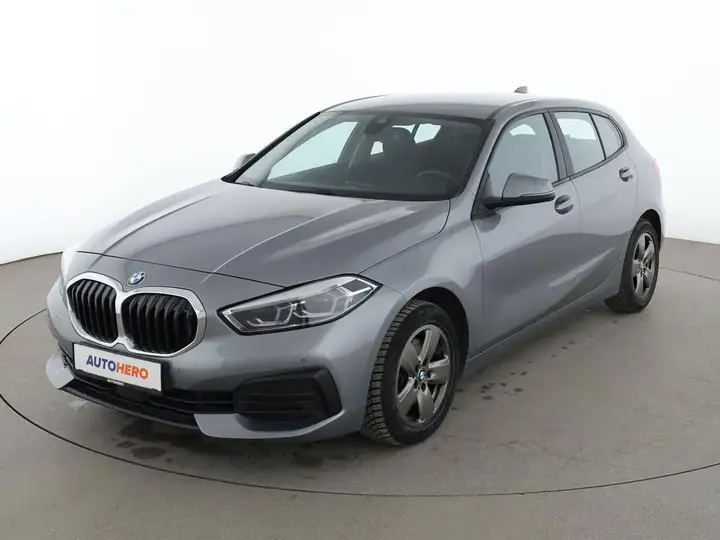 BMW 1Er