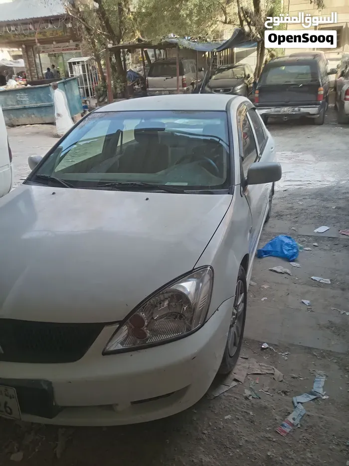 Mitsubishi Lancer 2009 photo 2