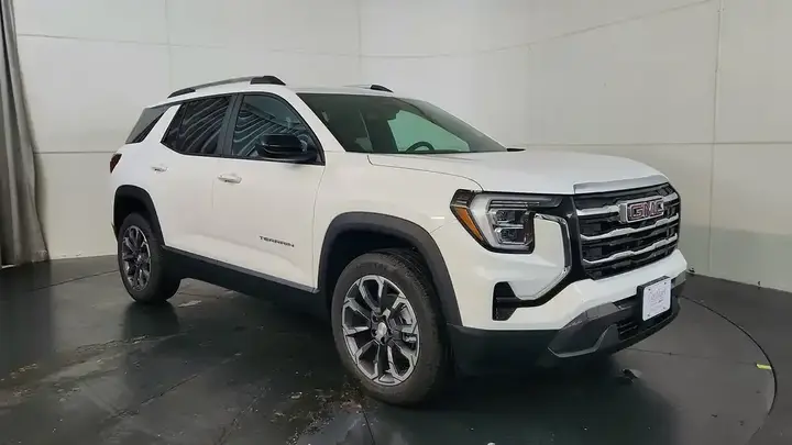 GMC Terrain