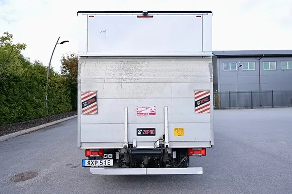 Iveco Daily 2019 photo 5