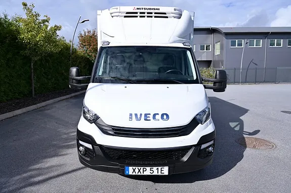 Iveco Daily 2019 photo 2