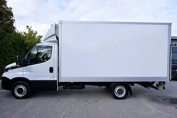 Iveco Daily 2019 photo 3