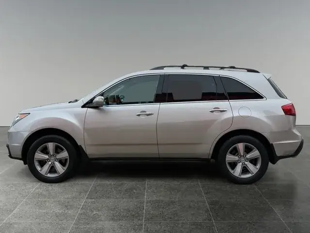 Acura Mdx 2012 photo 2