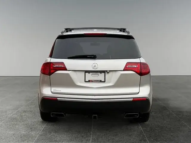Acura Mdx 2012 photo 5