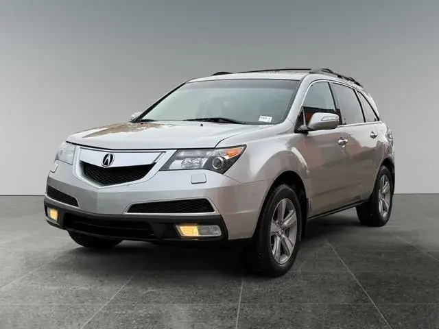 Acura Mdx