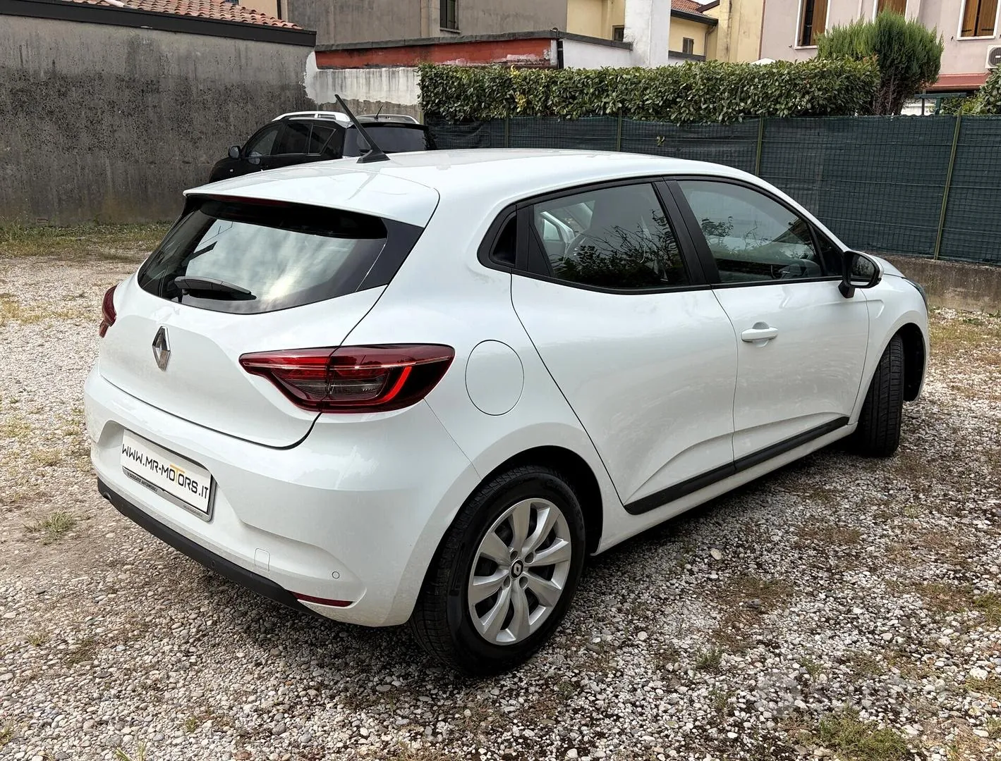 Renault Clio 2021 photo 4
