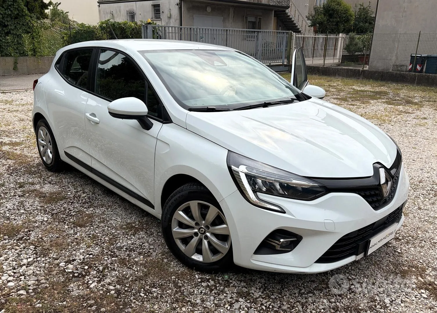Renault Clio 2021 photo 5