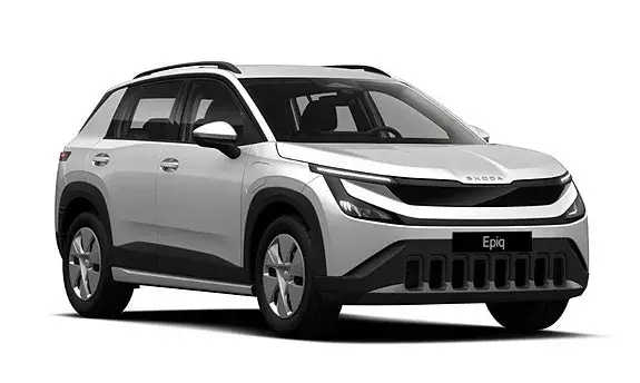 Skoda Epiq