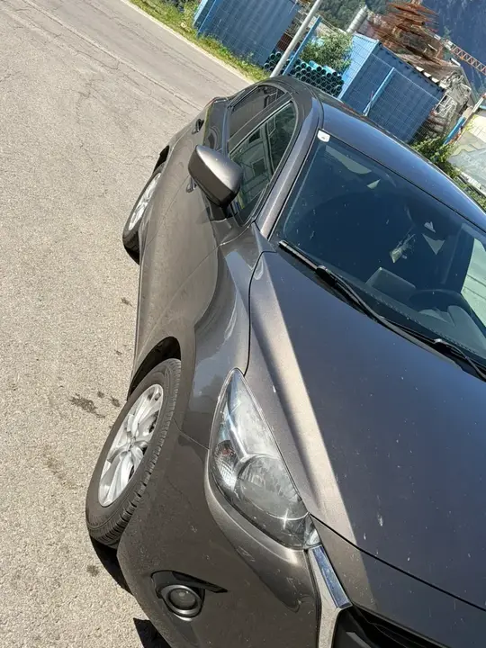 Mazda Mazda2 2016 photo 2