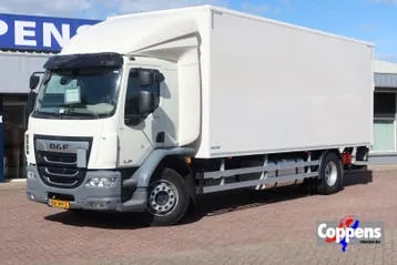 DAF Lf 290
