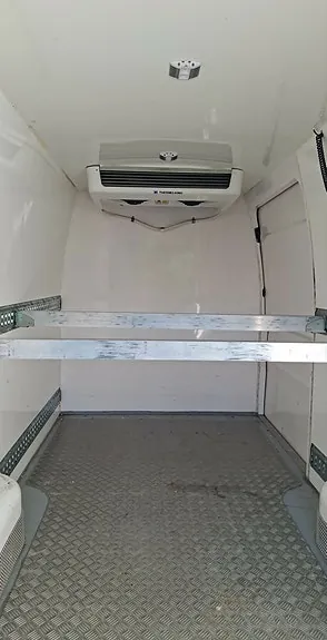 Mercedes-Benz Sprinter 316 2017 photo 4