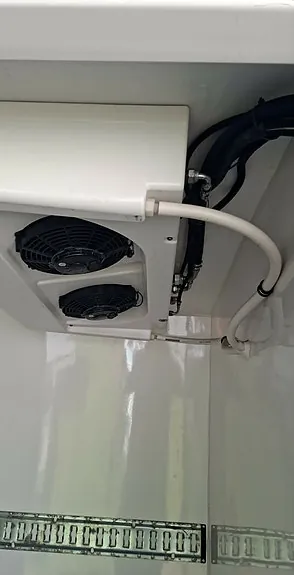 Mercedes-Benz Sprinter 316 2017 photo 3