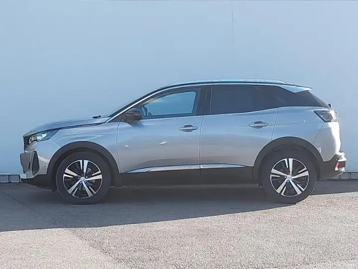 Peugeot 3008 2022 photo 4