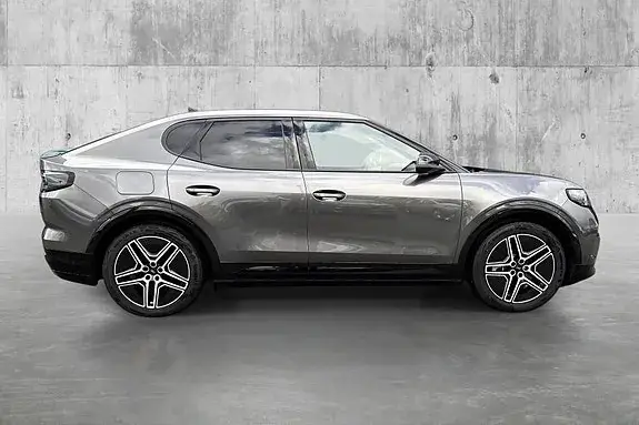 Ford Capri 2025 photo 4