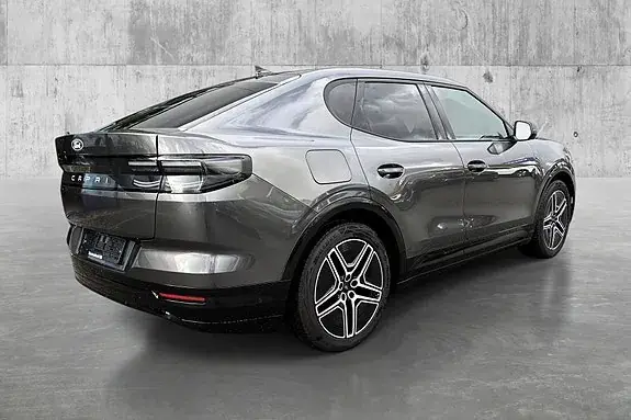 Ford Capri 2025 photo 5