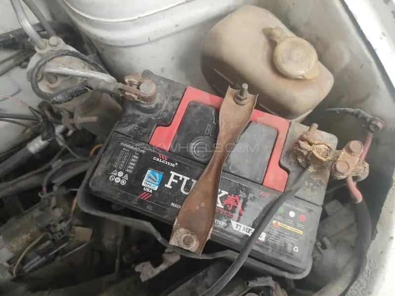 Suzuki Mehran