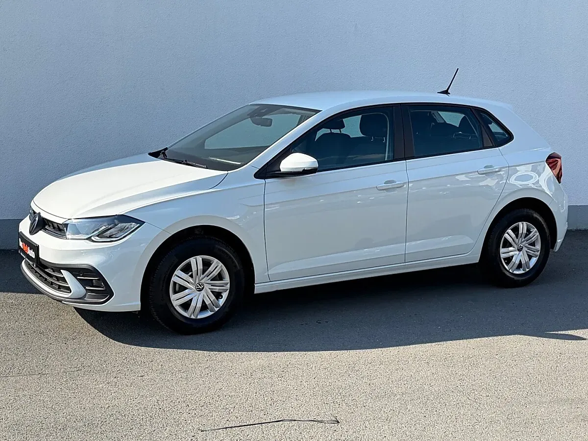 Volkswagen Polo 2026 photo 2
