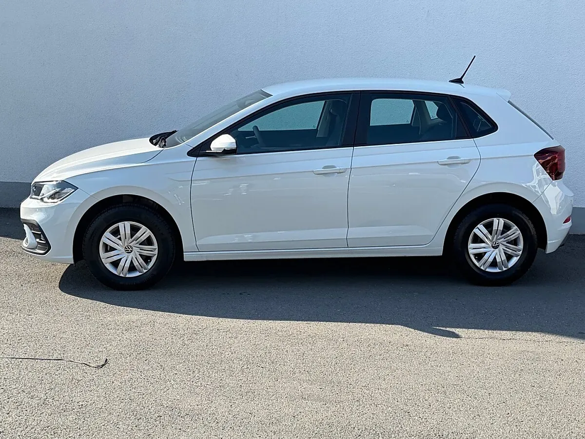 Volkswagen Polo 2026 photo 3