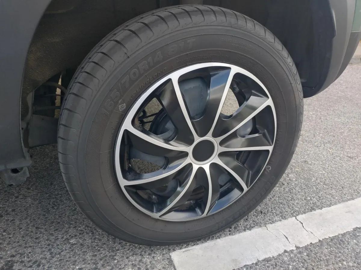 Dacia Spring 2023 photo 3