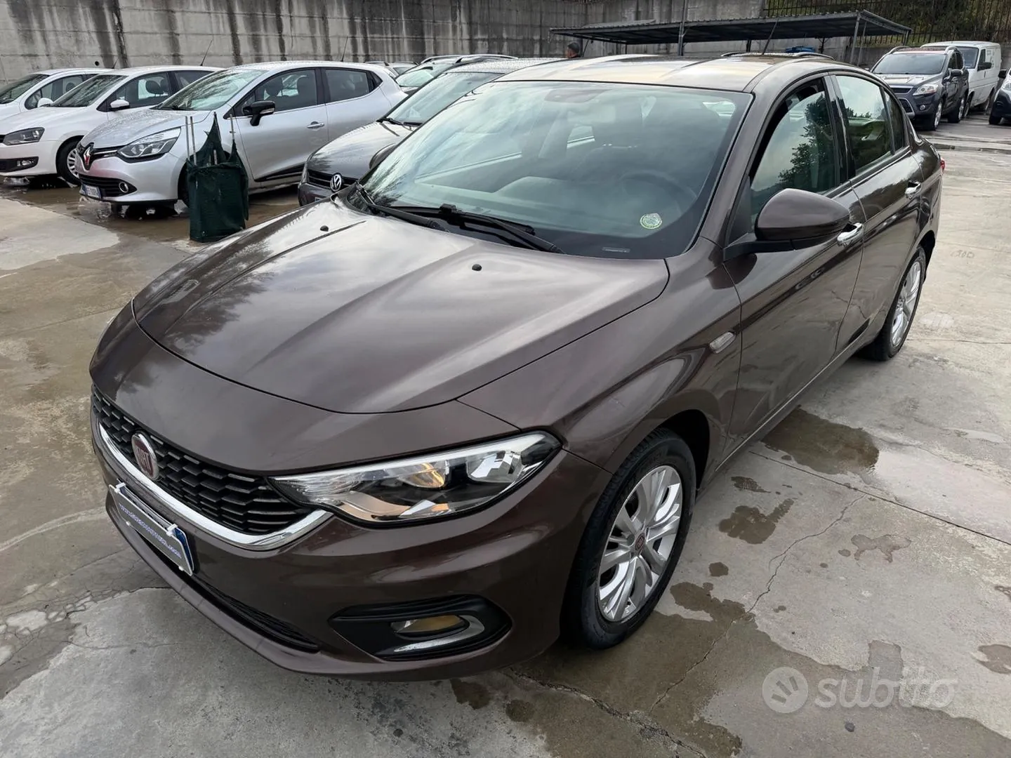 Fiat Tipo