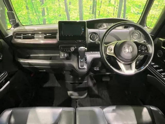 Honda Nx-Box 2017 photo 2