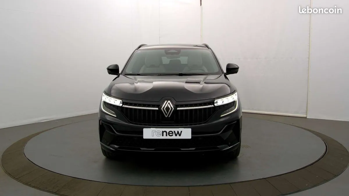 Renault Espace 2024 photo 5