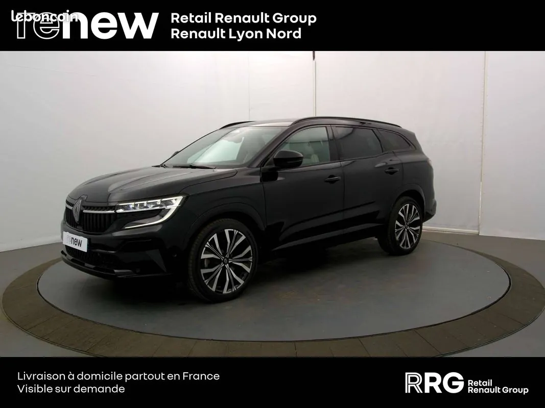 Renault Espace