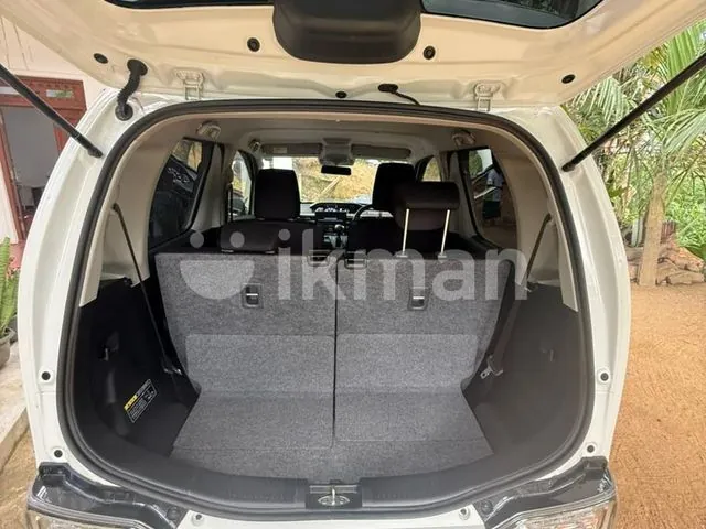 Suzuki Wagon R 2024 photo 4