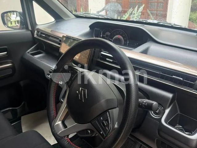 Suzuki Wagon R 2024 photo 3