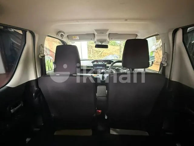 Suzuki Wagon R 2024 photo 5