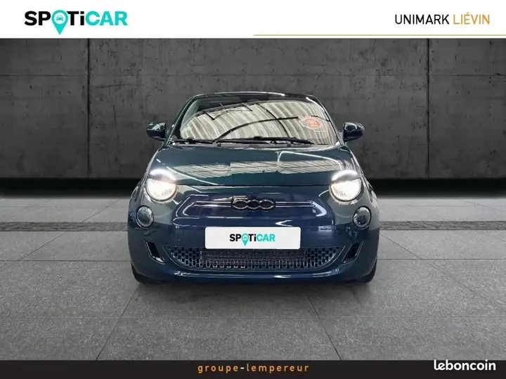 Fiat 500 2023 photo 2