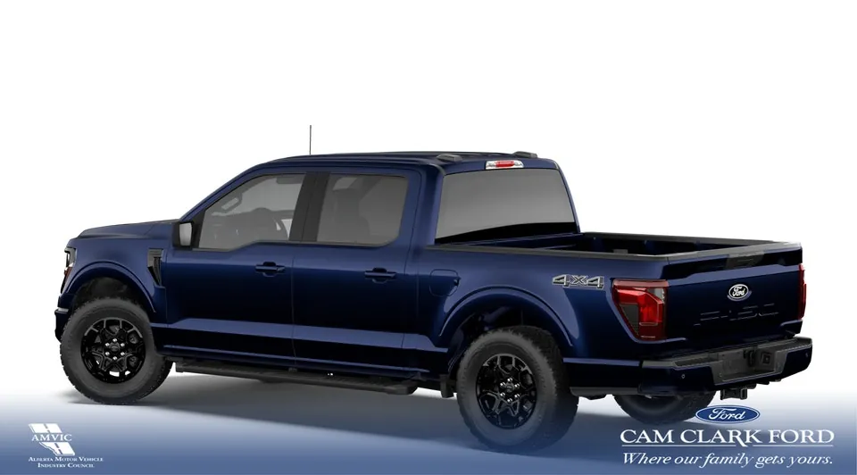 Ford F-150 2026 photo 2
