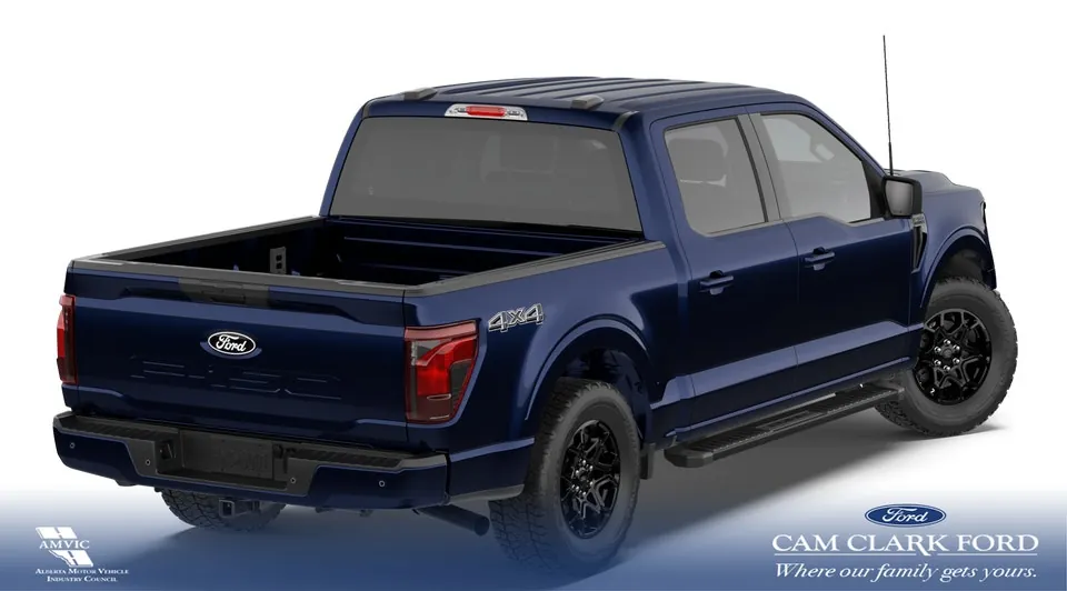 Ford F-150 2026 photo 3