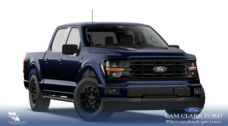 Ford F-150 2026 photo 4