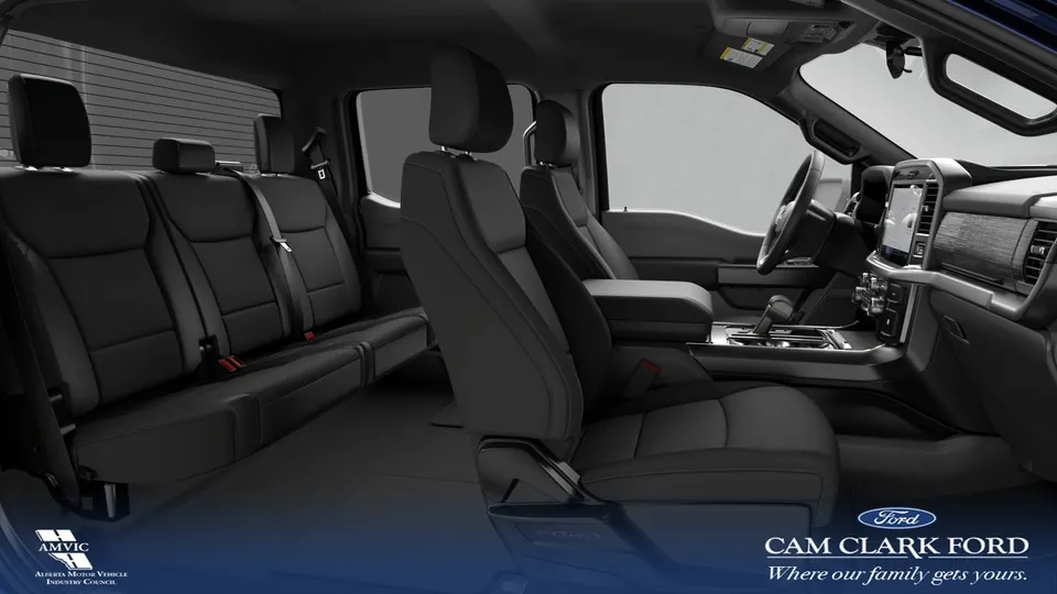 Ford F-150 2026 photo 5