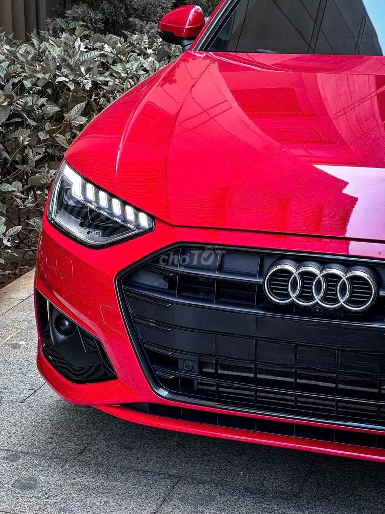 Audi A4 2024 photo 5