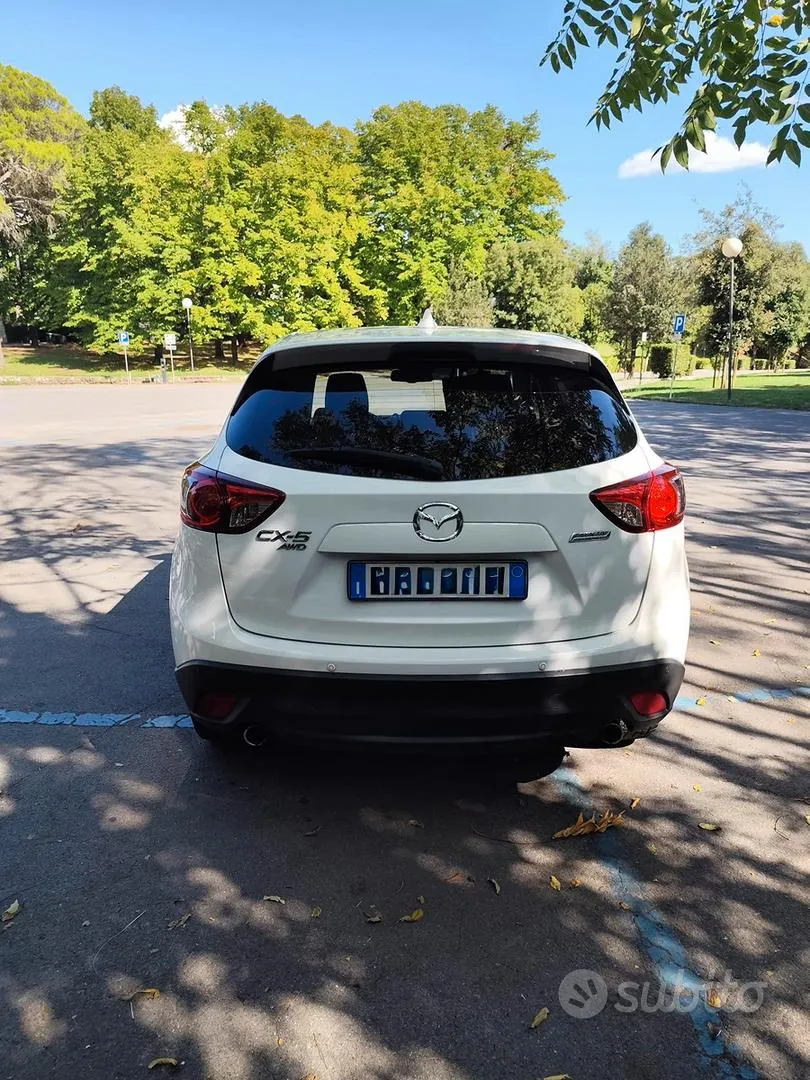Mazda Cx-5 2013 photo 2