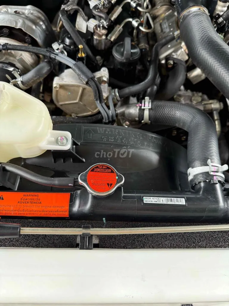 Mazda Bt50 2021 photo 5
