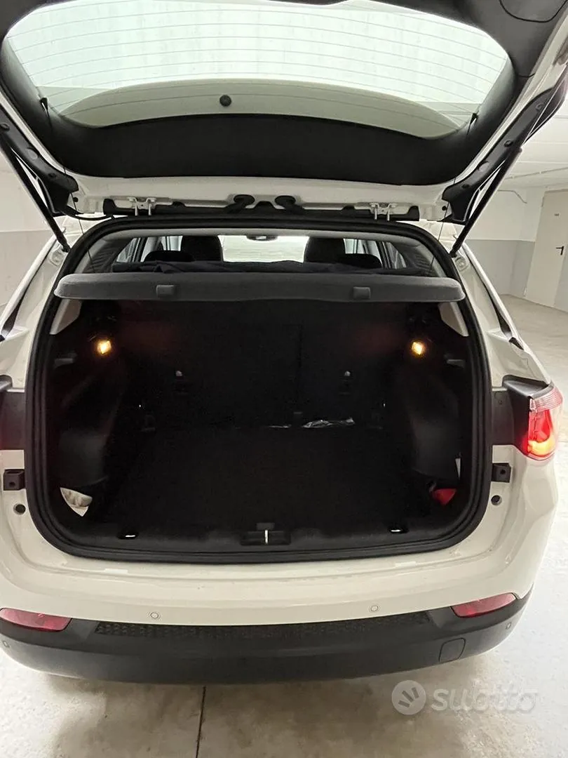 Jeep Compass 2020 photo 5