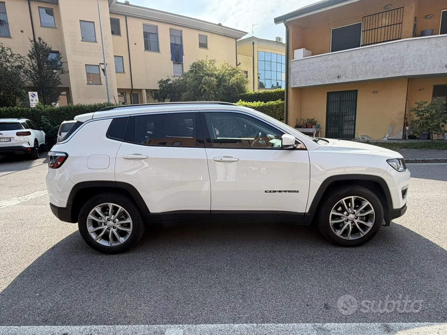 Jeep Compass 2020 photo 2