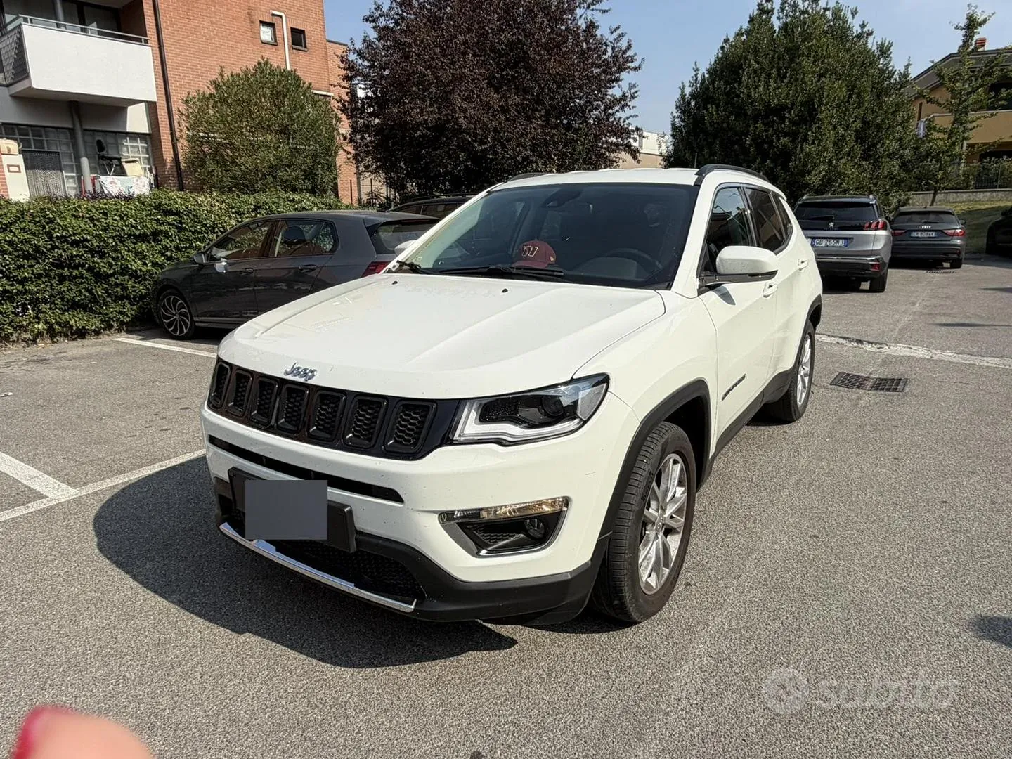 Jeep Compass 2020 photo 4