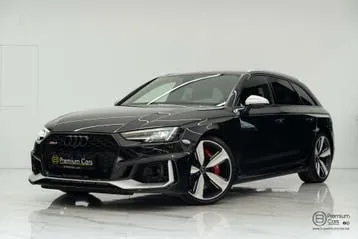 Audi Rs4