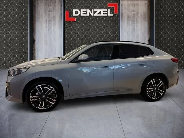 BMW X2 2025 photo 2