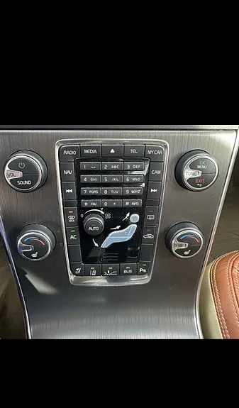 Volvo S60 2011 photo 5