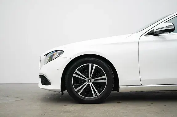 Mercedes-Benz E 200 2019 photo 2