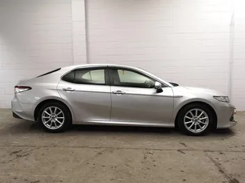 Toyota Camry 2019 photo 4
