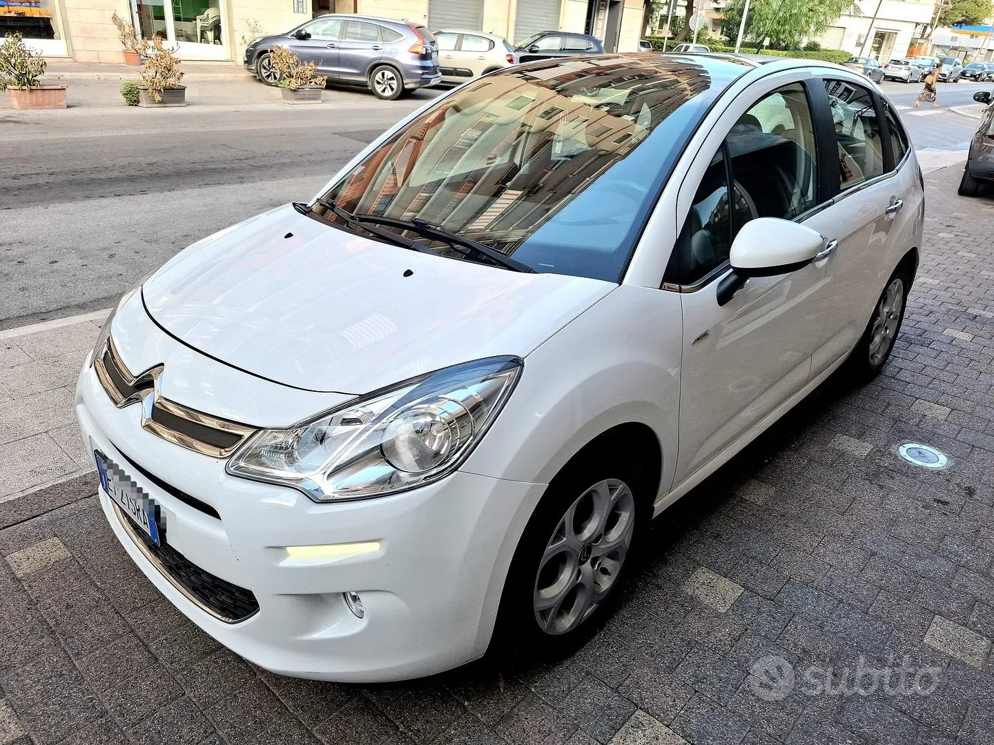 Citroen C3