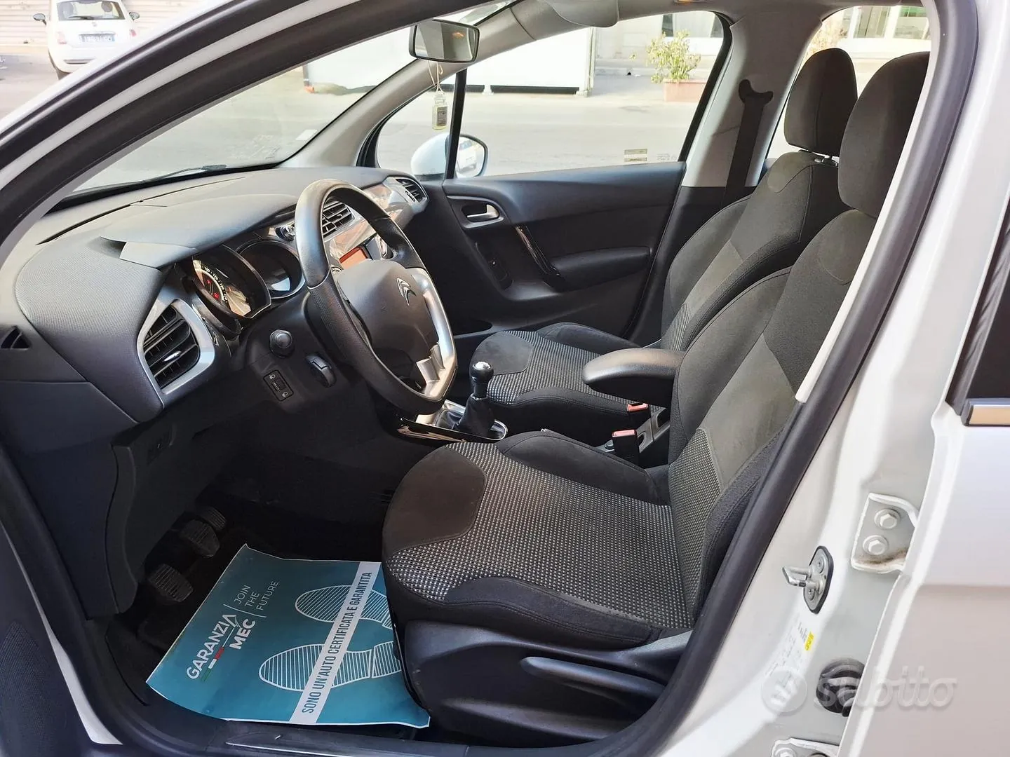 Citroen C3 2013 photo 5