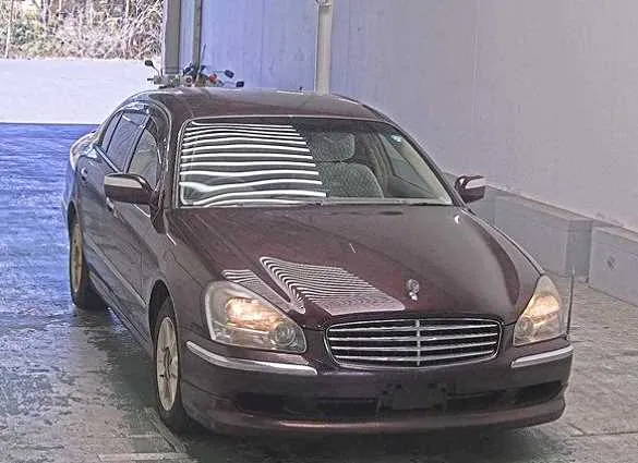 Nissan Cima